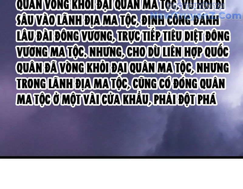 Kiếm Thánh Cùng Ma Vương Chapter 4 - Trang 45