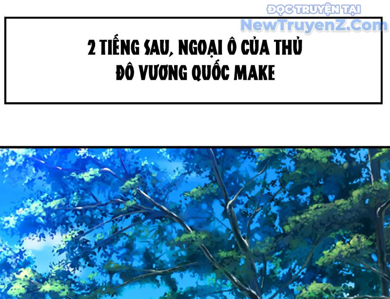 Kiếm Thánh Cùng Ma Vương Chapter 4 - Trang 5