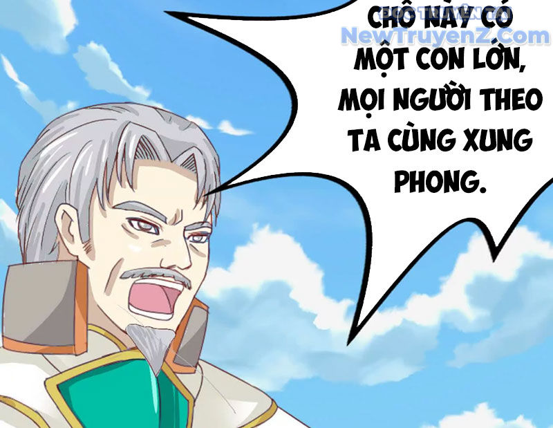 Kiếm Thánh Cùng Ma Vương Chapter 4 - Trang 50