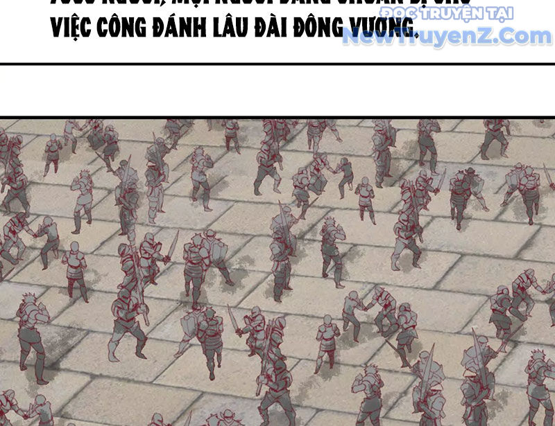 Kiếm Thánh Cùng Ma Vương Chapter 5 - Trang 12