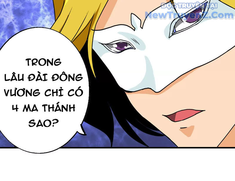 Kiếm Thánh Cùng Ma Vương Chapter 5 - Trang 14