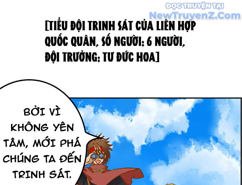 Kiếm Thánh Cùng Ma Vương Chapter 5 - Trang 17