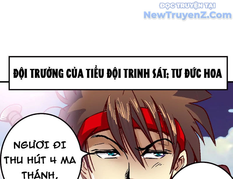 Kiếm Thánh Cùng Ma Vương Chapter 5 - Trang 19
