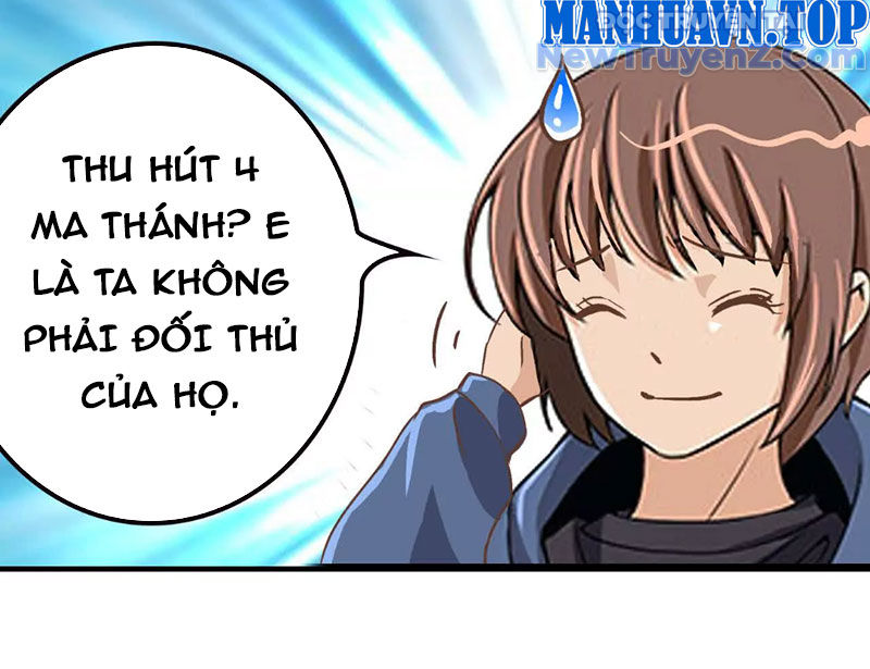 Kiếm Thánh Cùng Ma Vương Chapter 5 - Trang 21