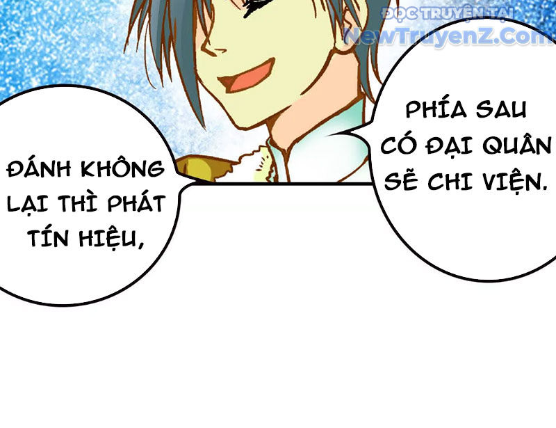 Kiếm Thánh Cùng Ma Vương Chapter 5 - Trang 23