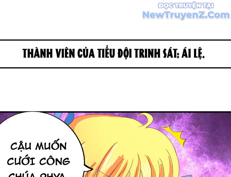 Kiếm Thánh Cùng Ma Vương Chapter 5 - Trang 24