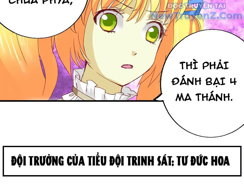 Kiếm Thánh Cùng Ma Vương Chapter 5 - Trang 25