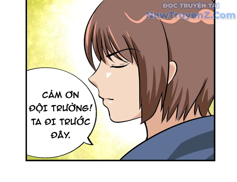 Kiếm Thánh Cùng Ma Vương Chapter 5 - Trang 27