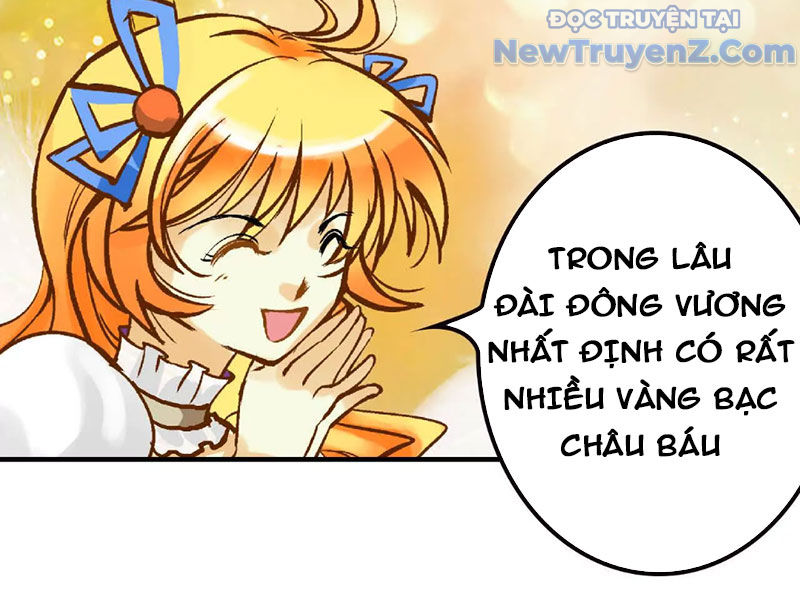 Kiếm Thánh Cùng Ma Vương Chapter 5 - Trang 30
