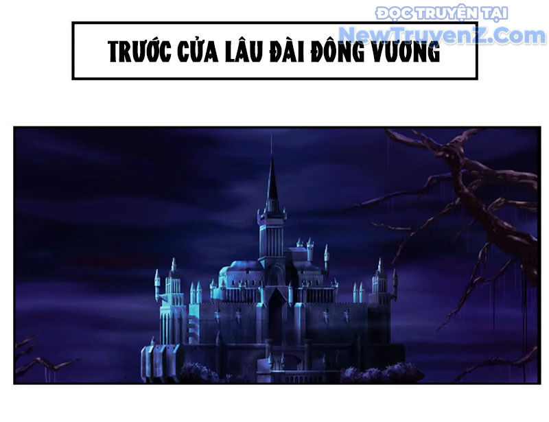 Kiếm Thánh Cùng Ma Vương Chapter 5 - Trang 36
