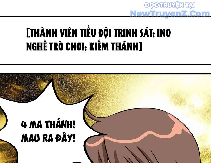 Kiếm Thánh Cùng Ma Vương Chapter 5 - Trang 37