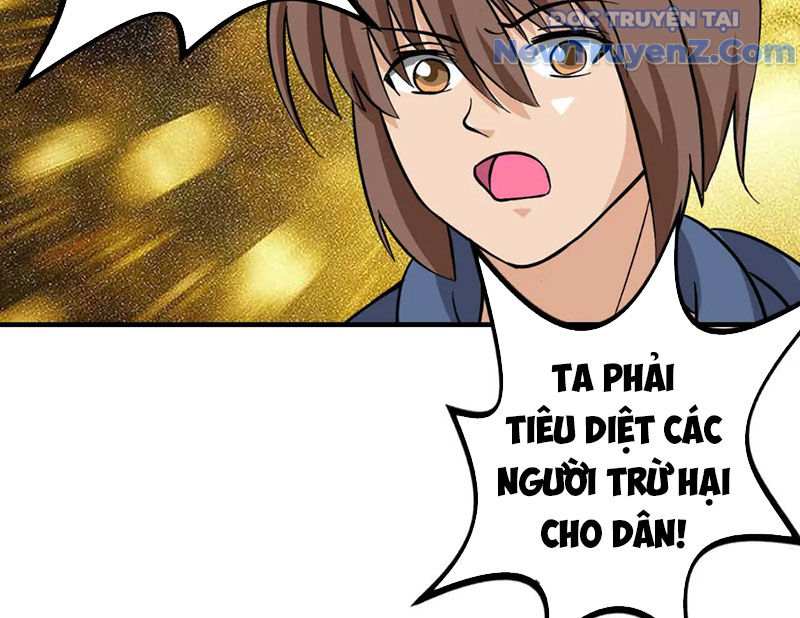 Kiếm Thánh Cùng Ma Vương Chapter 5 - Trang 38