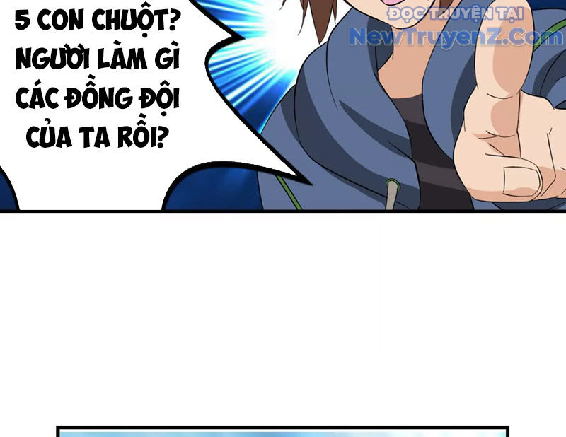 Kiếm Thánh Cùng Ma Vương Chapter 5 - Trang 45
