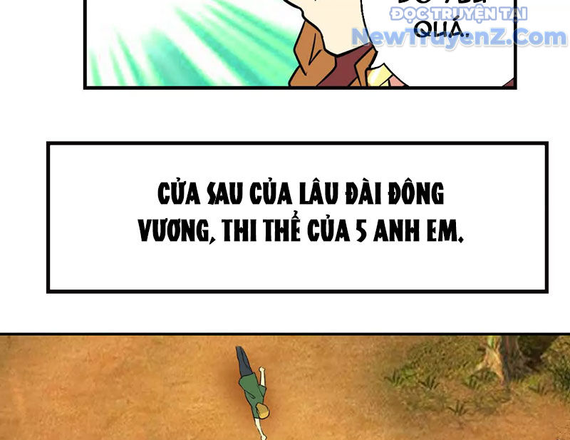 Kiếm Thánh Cùng Ma Vương Chapter 5 - Trang 48