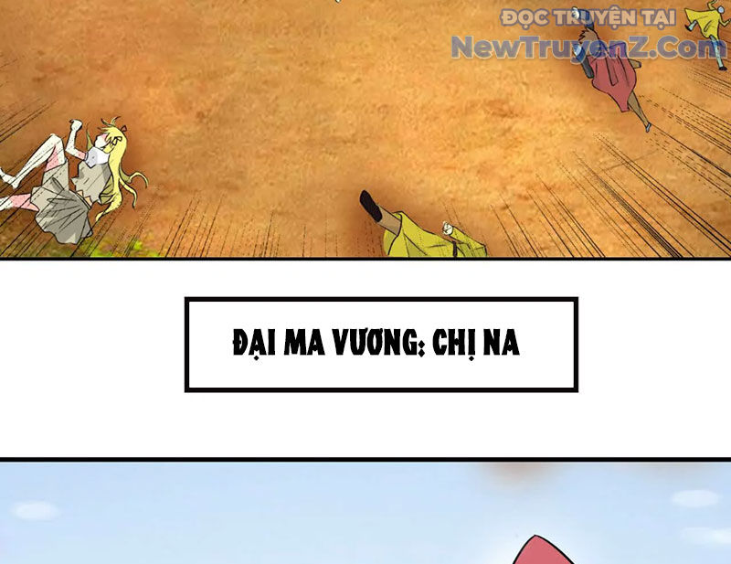 Kiếm Thánh Cùng Ma Vương Chapter 5 - Trang 49