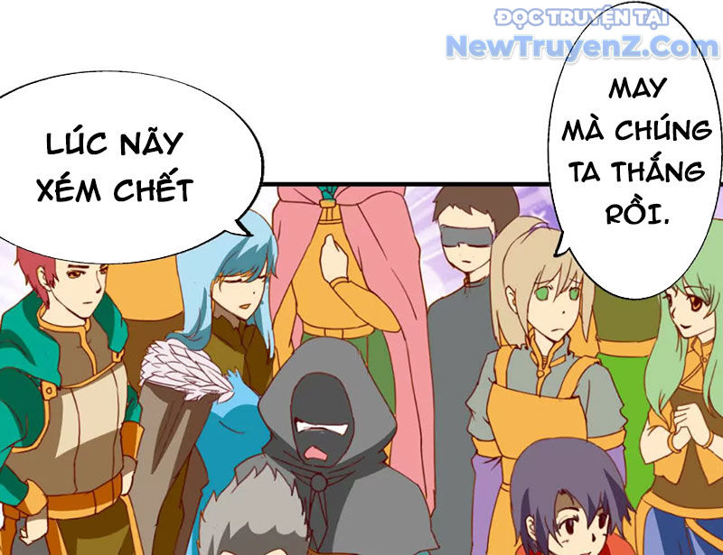 Kiếm Thánh Cùng Ma Vương Chapter 5 - Trang 5