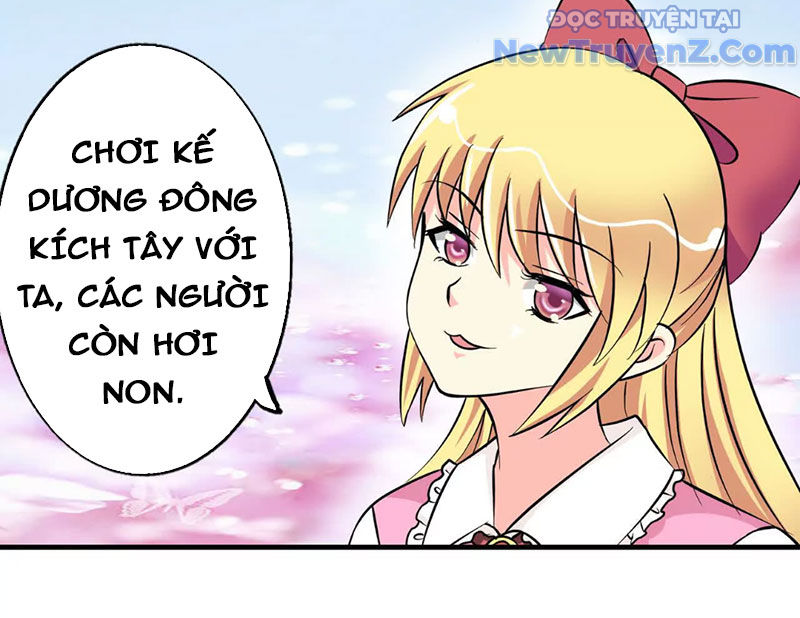 Kiếm Thánh Cùng Ma Vương Chapter 5 - Trang 50