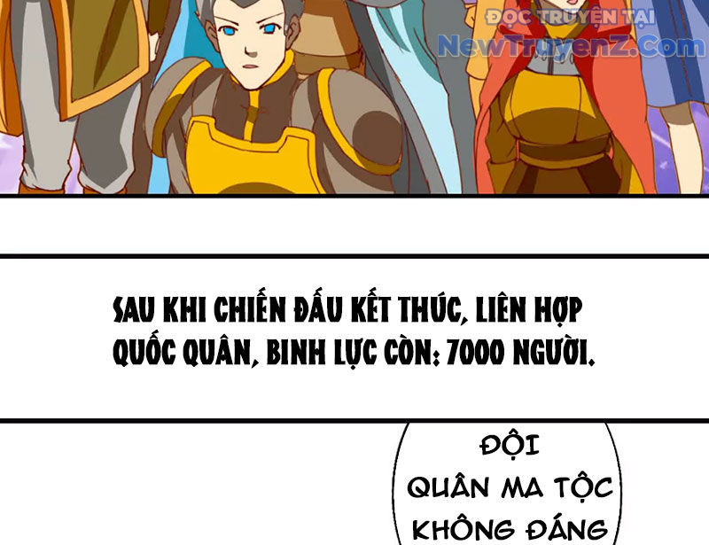 Kiếm Thánh Cùng Ma Vương Chapter 5 - Trang 6
