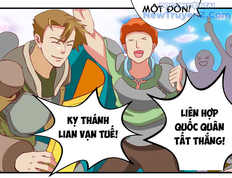Kiếm Thánh Cùng Ma Vương Chapter 5 - Trang 7