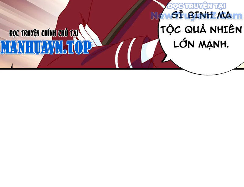 Kiếm Thánh Cùng Ma Vương Chapter 5 - Trang 9