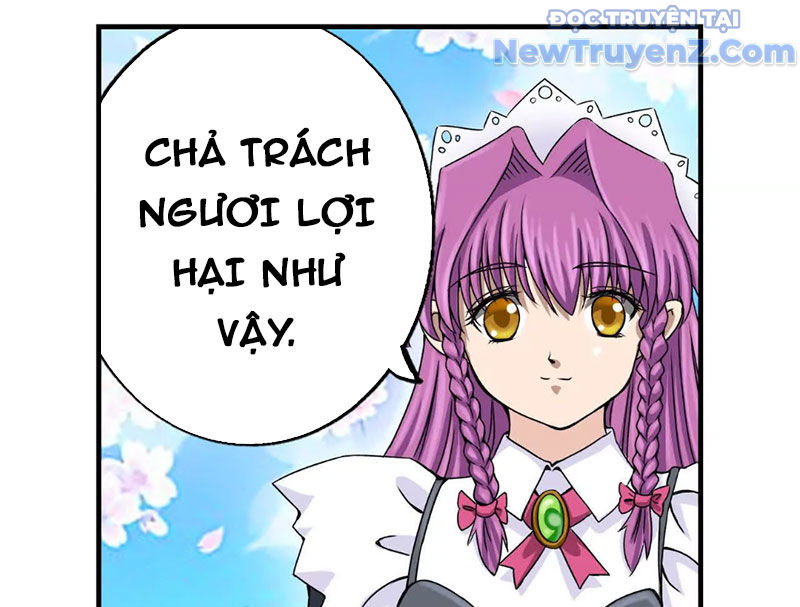 Kiếm Thánh Cùng Ma Vương Chapter 6 - Trang 10