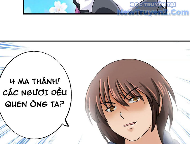 Kiếm Thánh Cùng Ma Vương Chapter 6 - Trang 11