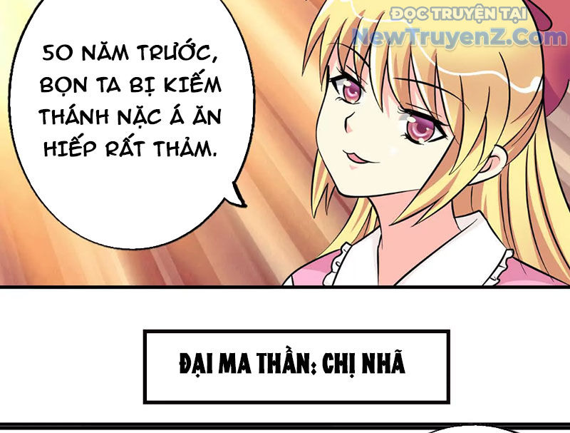 Kiếm Thánh Cùng Ma Vương Chapter 6 - Trang 13