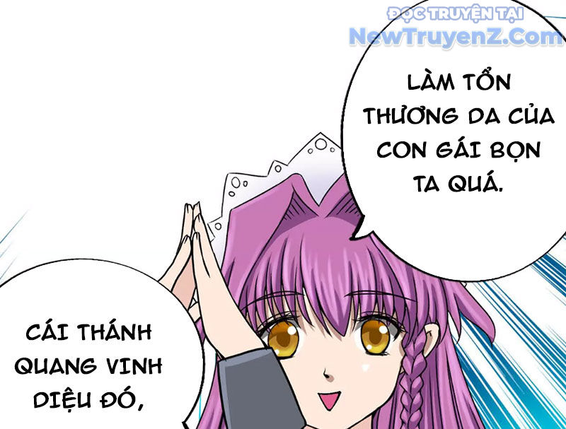 Kiếm Thánh Cùng Ma Vương Chapter 6 - Trang 14