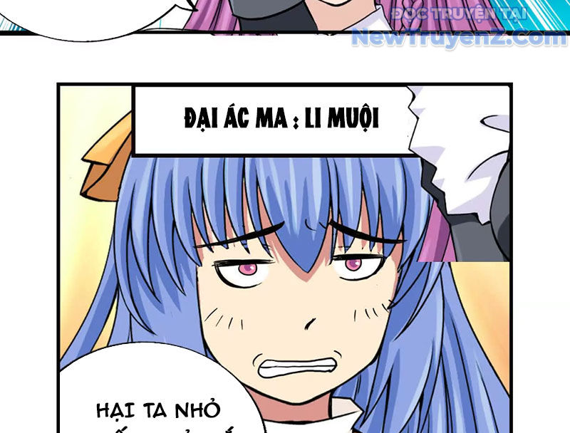 Kiếm Thánh Cùng Ma Vương Chapter 6 - Trang 15