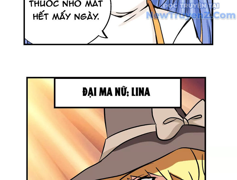 Kiếm Thánh Cùng Ma Vương Chapter 6 - Trang 16