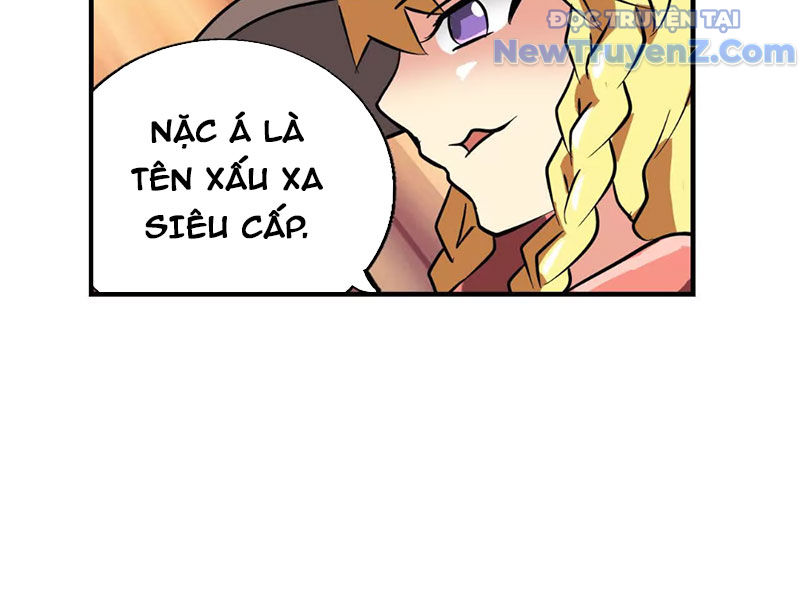 Kiếm Thánh Cùng Ma Vương Chapter 6 - Trang 17