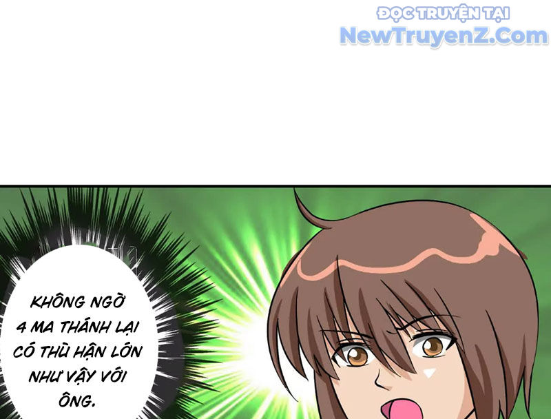 Kiếm Thánh Cùng Ma Vương Chapter 6 - Trang 18