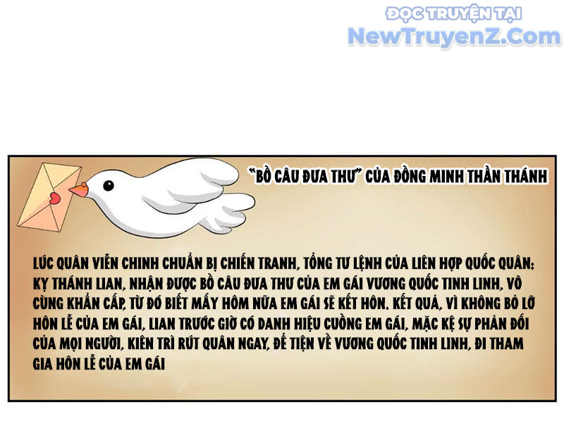 Kiếm Thánh Cùng Ma Vương Chapter 6 - Trang 29