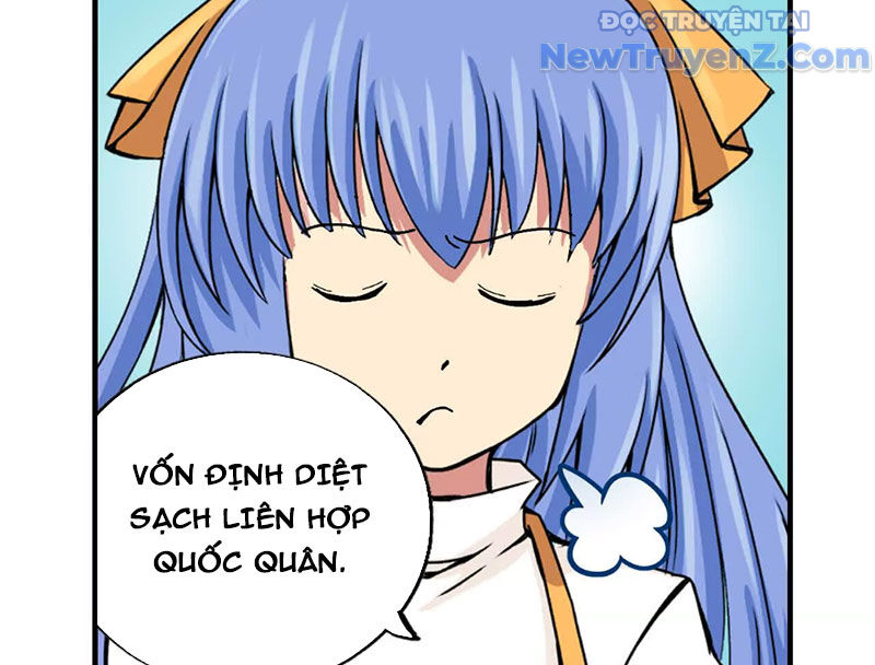 Kiếm Thánh Cùng Ma Vương Chapter 6 - Trang 32