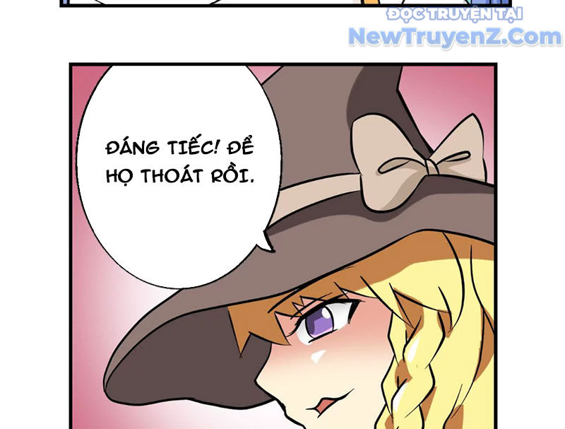 Kiếm Thánh Cùng Ma Vương Chapter 6 - Trang 33