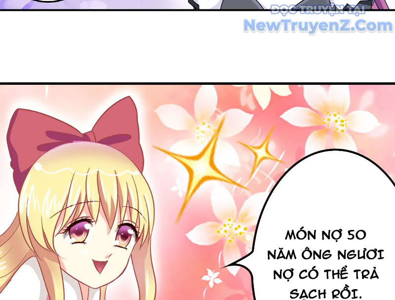 Kiếm Thánh Cùng Ma Vương Chapter 6 - Trang 35