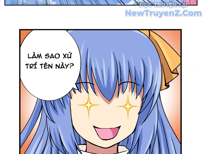 Kiếm Thánh Cùng Ma Vương Chapter 6 - Trang 39