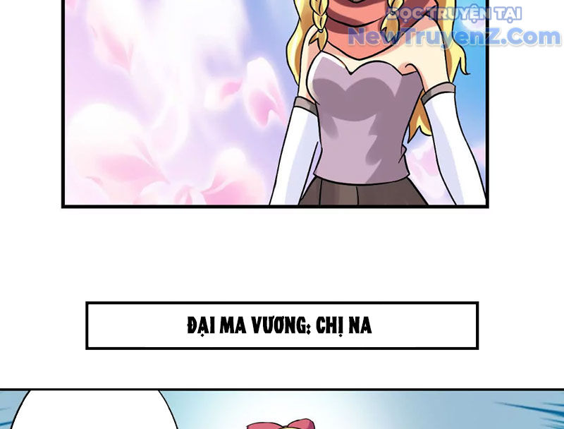 Kiếm Thánh Cùng Ma Vương Chapter 6 - Trang 41