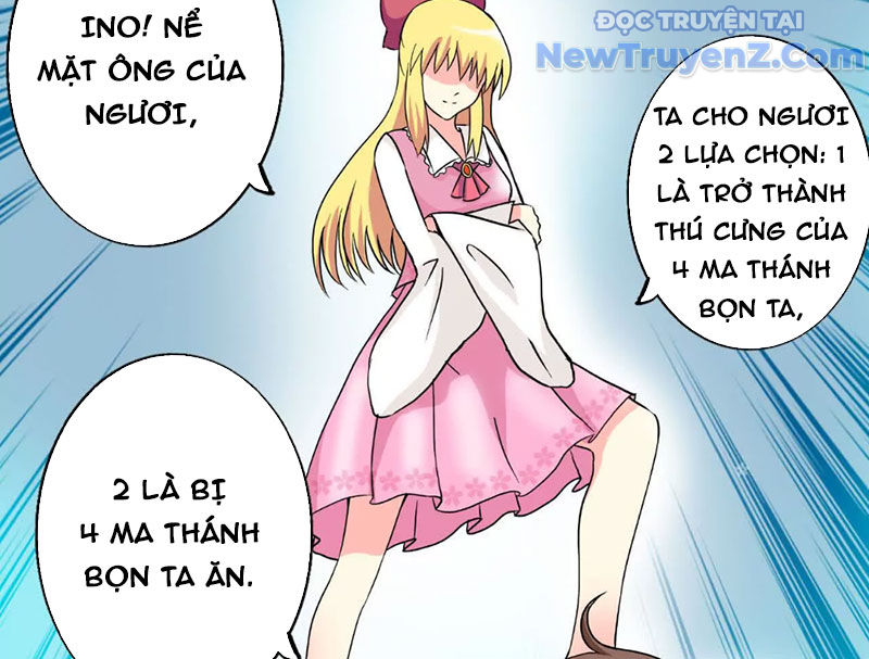 Kiếm Thánh Cùng Ma Vương Chapter 6 - Trang 42