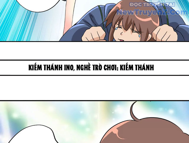 Kiếm Thánh Cùng Ma Vương Chapter 6 - Trang 43