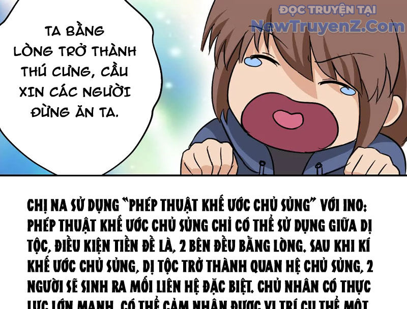 Kiếm Thánh Cùng Ma Vương Chapter 6 - Trang 44