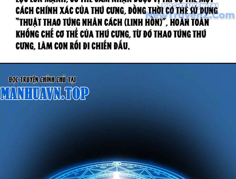 Kiếm Thánh Cùng Ma Vương Chapter 6 - Trang 45