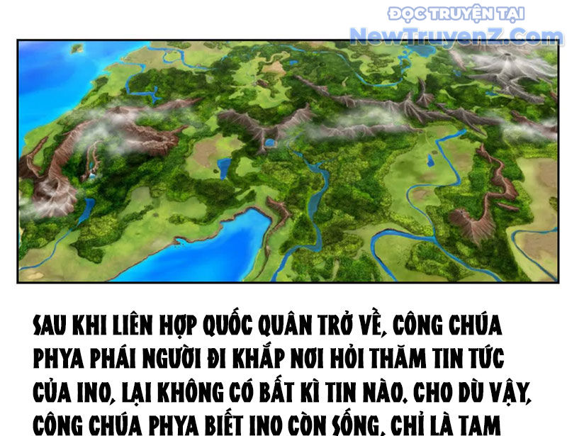 Kiếm Thánh Cùng Ma Vương Chapter 6 - Trang 49