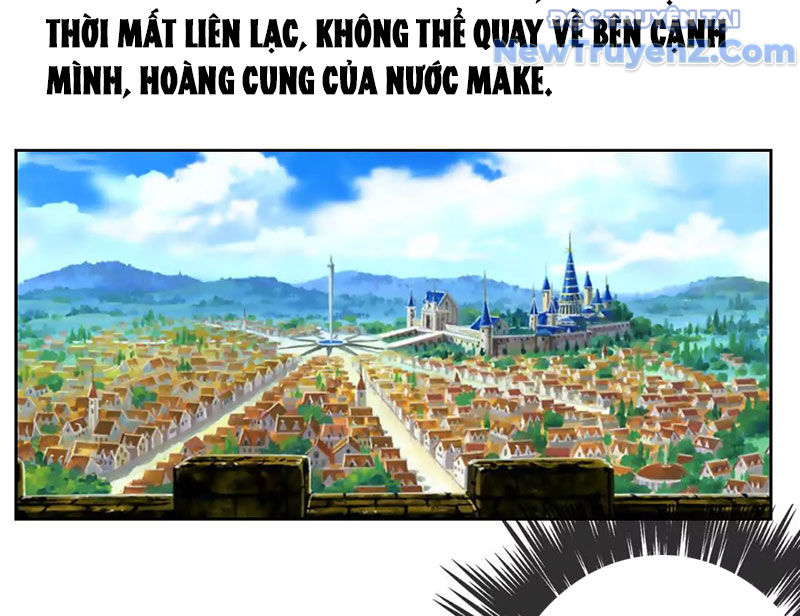 Kiếm Thánh Cùng Ma Vương Chapter 6 - Trang 50