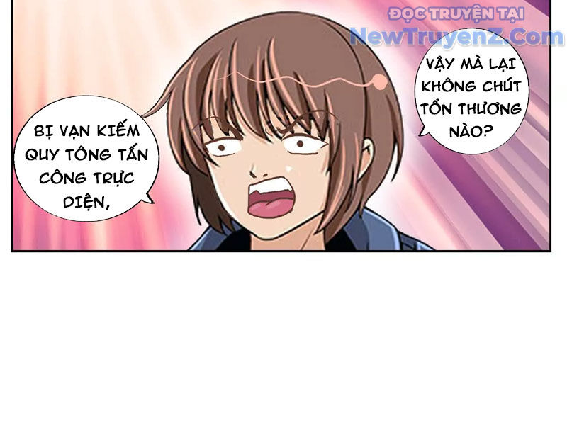 Kiếm Thánh Cùng Ma Vương Chapter 6 - Trang 7