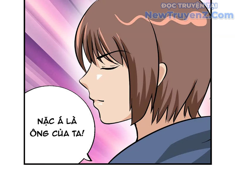 Kiếm Thánh Cùng Ma Vương Chapter 6 - Trang 9
