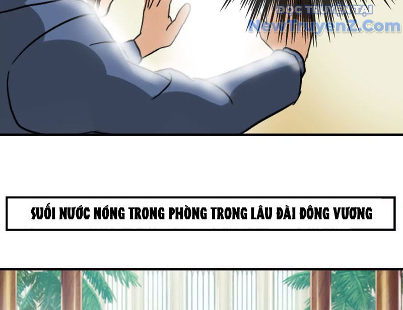 Kiếm Thánh Cùng Ma Vương Chapter 7 - Trang 12