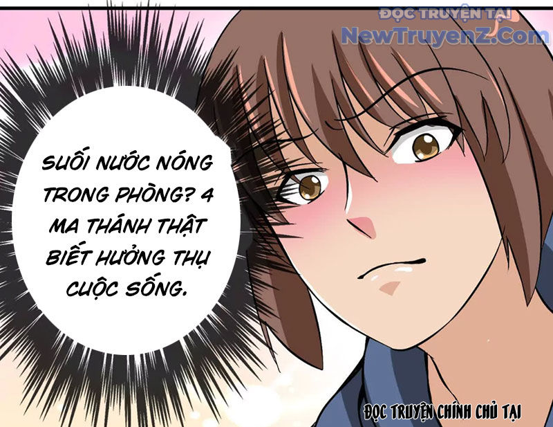 Kiếm Thánh Cùng Ma Vương Chapter 7 - Trang 14