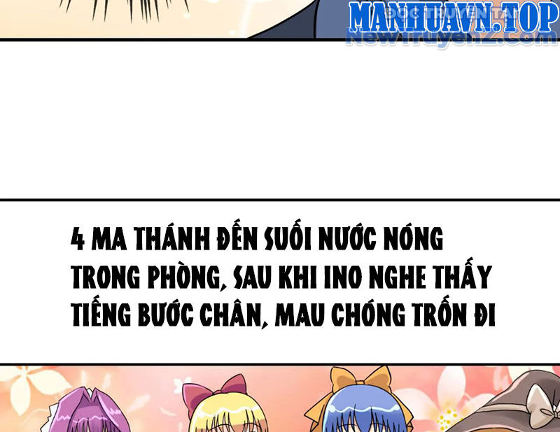 Kiếm Thánh Cùng Ma Vương Chapter 7 - Trang 15