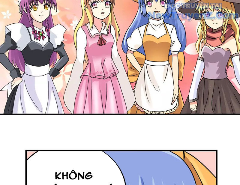 Kiếm Thánh Cùng Ma Vương Chapter 7 - Trang 16